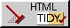 Clean up your Web pages with HTML TIDY