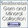 Smithsonian Gem & Mineral Collection