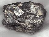 Arsenopyrite