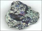 Covellite