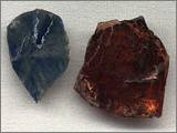 Corundum