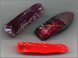 Corundum