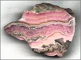 Rhodochrosite