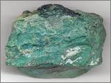 Brochantite