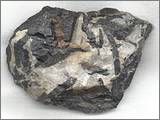 Wolframite