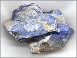 Lazulite