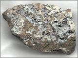 Evansite