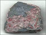 Erythrite