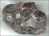 Almandine