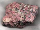 Rhodonite