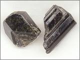 Hornblende