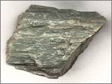 Aktinolite