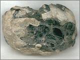 Hornblende