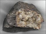 Chabasite