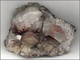 Heulandite