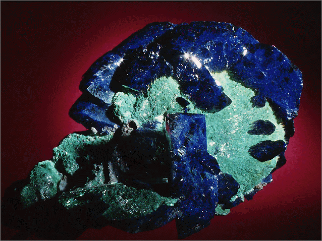 Azurite