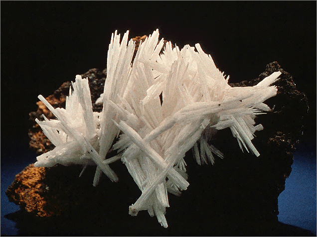 Cerussite Crystal