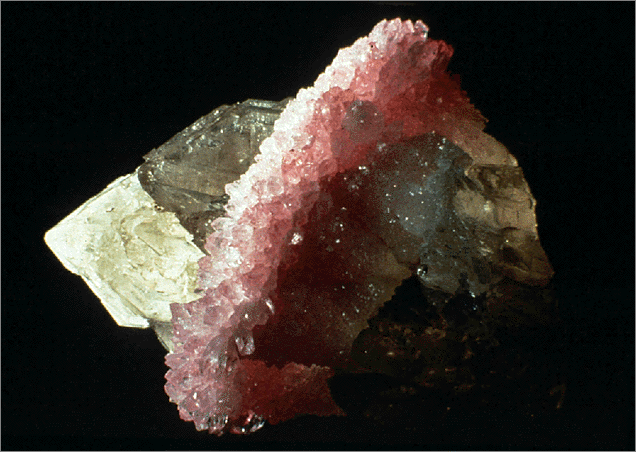 Quartz Sample