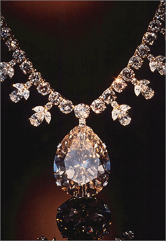 Victoria-Transvaal Diamond