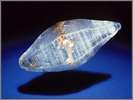 A Remarkable Corundum (Sapphire) Crystal