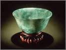 Jade Altar Bowl