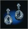 Marie Antoinette Earrings