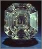 The 127.01 carat Portuguese Diamond