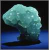 The Mineral Smithsonite